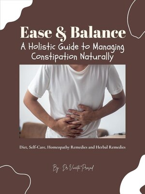 cover image of Ease & Balance